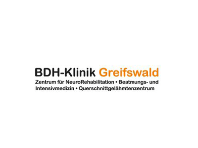 BDH-Klinik Greifswald