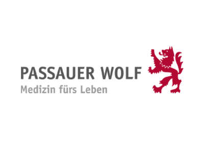 Reha-Zentrum Nittenau - Passauer Wolf