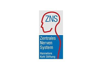 ZNS - Hannelore Kohl Stiftung